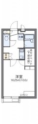 レオネクストＨＥＩＳＡＫＡの物件間取画像